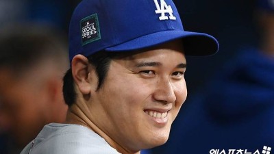 가족들, 오타니 지원 전부 거절 아들 1조원 버는데…0점대 ERA 찍자 부모 검소함 다시 화제→모친은 파트타임 근무 17년