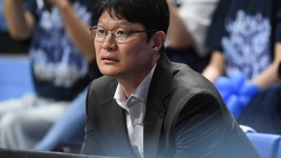 [공식발표] 이규섭, 원주 DB 사령탑 전격 선임! 단단한 팀으로 만들어줄 것으로 기대 박지현은 수석코치로 재계약