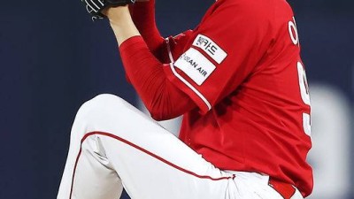 한화가 버렸는데, 독립리그→육성선수 끝없는 도전…어떻게 1군 데뷔 꿈 이뤘나 “더 열심히 준비하겠습니다”