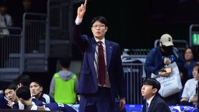 ‘대박’ KBL 첫 ‘형제 단장-감독’ 뜬다···DB ‘이규섭 감독 선임’ 이흥섭 단장과 함께 팀 이끈다