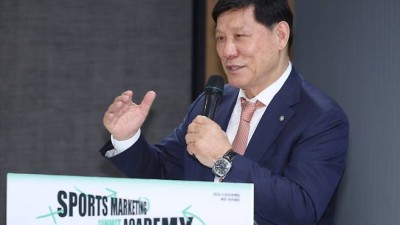 [SMSA] 한국에선 프로 스포츠를 하면 안 된다...허구연 총재는 왜 정계 인사들에게 물음표를 안겼을까