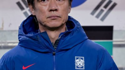 홍명보호 향한 美매체의 따끔한 팩폭 손흥민·이강인 의존도 커… 봉쇄 시 창의성·득점력 급감