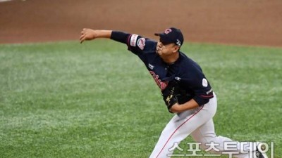 '불꽃야구 합류' 송승준, 1억 빛투 논란…연대 채무자로 사인한 것