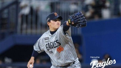 “(류)현진 선배님이 정했다” 한화에 1준영과 2준영이 있다…다 죽어가던 마운드 살린 ‘깜짝승 퍼레이드’[MD고척]