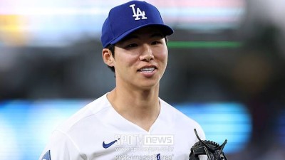 “김혜성이 오타니처럼 친다, 비약적 발전에 박수” 美 전문가 깜놀, 이제는 방망이도 인정 받나