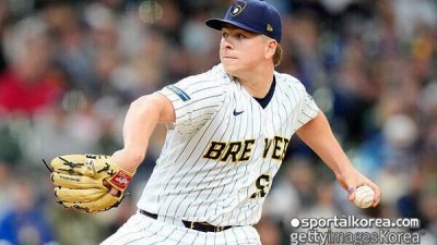 샌프란시스코·보스턴 보고 있나? 송성문의 SD 꽁꽁 묶은 5이닝 7K 무실점 쾌투…2차례 트레이드 끝에 만개하나