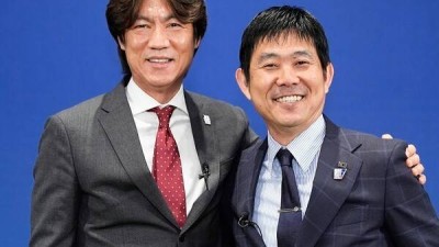 국내파 경시 논란 일파만파, 리그에선 아무리 잘해도 대표팀 못 가...日 매체 경쟁력 생각하면 이해하나, 바람직한 현상인진 의문
