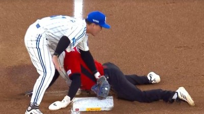 VR 했으면 몰랐겠는데요 노 판독이 부른 통한의 재역전패 나비효과, '전경기 QS' 또 한번 '후크라이'
