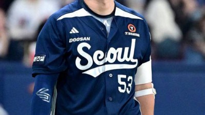 78억 안겼는데 1군 타율 0.205→2군 타율 0.133…35살에 또 찾아온 시련 “1군 복귀? 지금은 아니다”