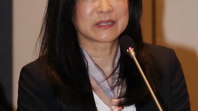 [오피셜] 아이는 이미 뇌사, 깨어날 가능성 없어, 아들로 한밑천…혼수상태 선수 부모에 '막말' 김나미 대한체육회 사무총장 사표 수리