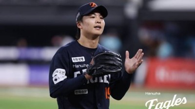 '연봉 1억 5천' 왕옌청, 시즌 4승 달성에 대만 들썩! 고영표와 연봉 무려 19배 차이→8K 시즌 최다 탈삼진 맹렬 기세