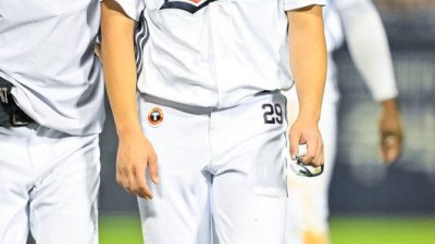 두산 희소식 하나, 비보 하나…‘타구 머리 강타’ 이병헌 이상없음→3일 휴식…그런데 박준순이 아프다 “2주 뒤 재검진” [오!쎈 잠실]