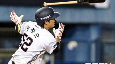 ‘3연패’ 두산에 무슨 일이, 박준순이 사라졌다→1군 말소…손아섭-카메론-양의지 클린업, 오명진 2B [오!쎈 잠실]