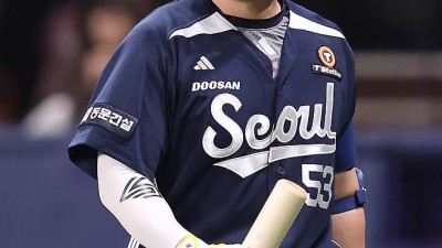 무려 78억 계약 안겼는데…2군 타율 0.133 부진, 복귀 시점은 언제? 지금은 아니다