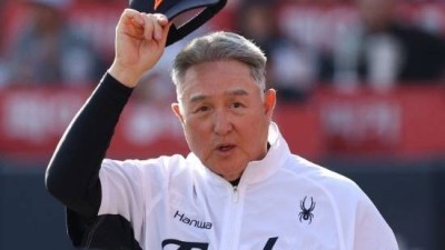 한화 3연승, 이젠 5할이다→'RYU 출격' 1위 상대 첫 싹쓸이 도전!…화이트 복귀전 본인 역할 다해 달감독 대만족 [수원 현장]