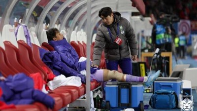 '최종명단 낙마' 김주성-이명재... '결정적 이유' 무엇이었나[월드컵 명단발표]