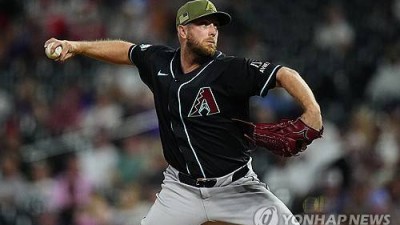 공 4개로 3아웃 KBO 역수출 신화 100구 완투쇼…미국도 감탄했다 의미가 큰 하루