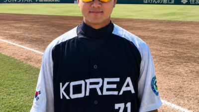전설의 '0점대' 방어율, KT 김현수+롯데 김상수와 '철벽 마운드' 구축! 김종진 도봉구유소년야구단 감독의 철학...슬로우 스타터도 괜찮아 [MD오사카]