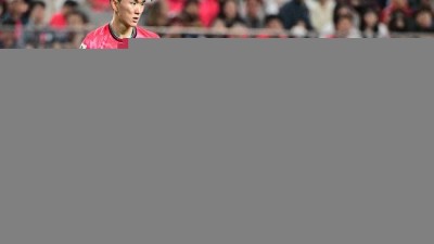 '시즌 아웃' 황인범 몸 상태 확인한 홍명보...심폐 기능 오히려 다른 선수보다 좋아...경기 감각은 끌어 올려야 [현장인터뷰]