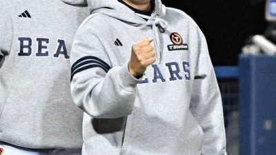‘잠실 이런 명승부가’ 4시간15분 혈투, 11회 롯데 필승조 어떻게 무너트렸나 ”수행-지훈-승호 엄청난 집중력 발휘했다“