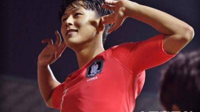 '홍명보호 구상 제외' 이승우는 월드컵 최종명단에 꼭 뽑혀야 했나