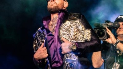 '무려 3000억 벌었는데' UFC 최고 악동 맥그리거, '드디어' 5년 만의 복귀전 성사 확정적 세기의 라이벌과 빅뱅