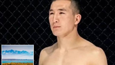 '비극' 10대 소녀 4명 구하고 익사한 MMA 스타... 물살 휩쓸리자 바로 뛰어들었지만 이튿날 시신 발견