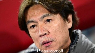 [오피셜] '손흥민·김민재·이강인 포함' 홍명보호, 북중미 월드컵 26인 최종 명단 발표…강원 이기혁 깜짝 발탁