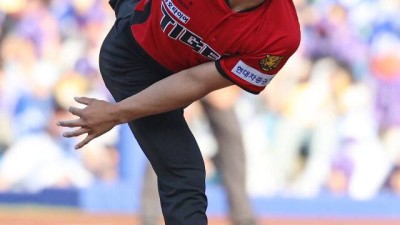 “이의리, 팬들 입장에선 생각 없이 던지는 것처럼 보일수도…” 강리호의 강력한 반론, 오히려 반대다, 꽃범호도 말했다