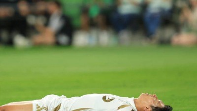 손흥민은 만들고 또 막혔다…LAFC 3연패, 도스 산토스의 ‘SON 사용법’ 다시 도마