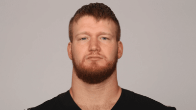 자택서 숨진 채 발견...구역질 날 정도로 가슴 아파 비통 빠진 NFL계, 35세 스타 사인은 '약물 과다 복용'