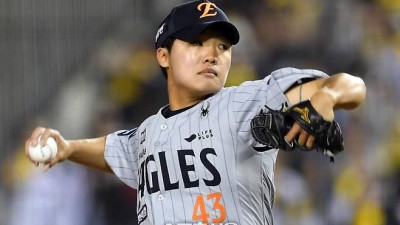 ‘안우진보다 정우주’ 사령탑 믿음 현실로…“정말 좋아하는 선수, 배울 점 많아” [SS시선집중]