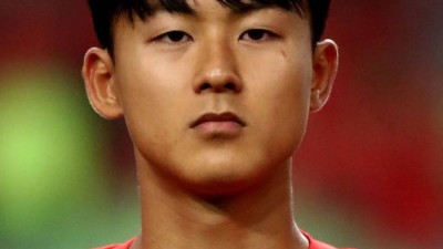 홍명보호는 왜 결국 이승우를 외면했나...이천수의 분석 엄지성-양현준과의 포지션 경쟁서 밀려