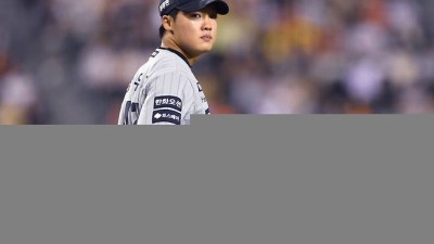 안우진 넘는 괴물 영건!“ 한화 정우주, 고척벌 뒤흔든 155km 광속구...