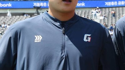 불법 도박 논란에도, 이래서 바로 불러올렸구나...롯데 김세민, 감격의 데뷔 첫 안타 [잠실 현장]