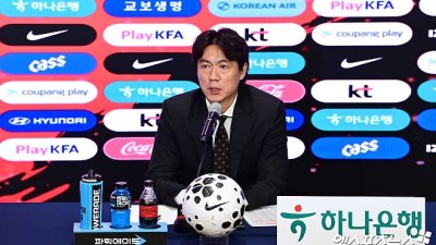 이건 홍명보 감독 말이 맞다…월드컵 직전인데 100위·102위와 평가전?→고지대 A매치 잡기 어렵다