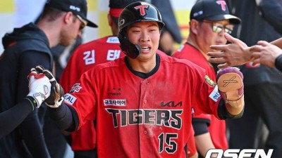 “오늘은 박재현 칭찬할 수밖에…” 꽃감독도 감탄한 데뷔 첫 5안타 쇼 [오!쎈 대구]