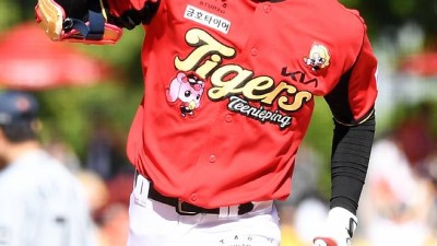 'KIA 역대 최초' 서막에 불과했다, 김도영 또 키울 줄이야…고작 19살, 역대 2위 기록 갈아치울까