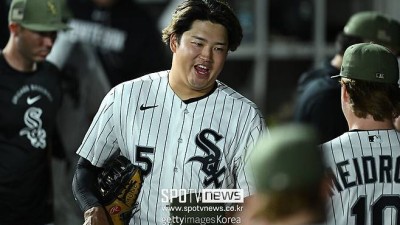 왜 29개 구단이 외면했는지 모르겠어 상대 투수도 놀랐다, 日 거포 16·17호 홈런 폭발→ 61홈런 페이스