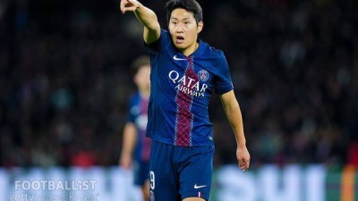 '리그 최종전 교체투입' 이강인, 3골 4도움으로 마무리… UCL 결승 출전 노린다