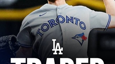 [오피셜] 다저스 깜짝 트레이드 단행…'감독과 싸운' KBO 출신 투수 전격 영입→선발 원하는데 다저스에 자리 있을까