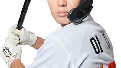 한화 2군에 이런 괴물이 자라고 있다니…벌써 홈런 8방 대폭발, 거포 유격수 로망 현실이 되나