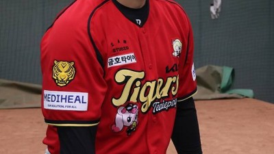 '삭발 결의' KIA 특급 유망주, 'ERA 2.61' 환골탈태 어떻게 가능했나…삼자범퇴 한번도 안 나와서