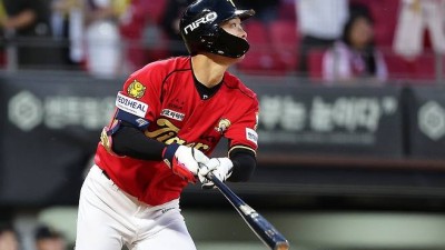요즘 KIA 야구, 공격·주루 만능 박재현 보는 재미에 '푹'