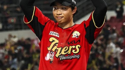“까불이, 놔두면 잘 해”…KIA가 12년 간 못 푼 숙제, 갑자기 답이 나타났다, 역대 최강 툴을 갖고
