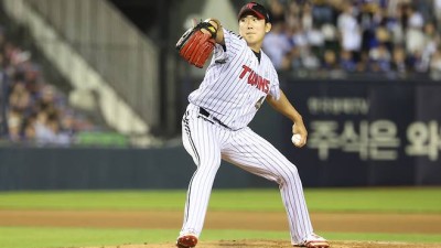 마무리 갈아끼고 안정찾은 LG와 KIA… 누구의 9회가 더 강한가, 광주에서 확인한다