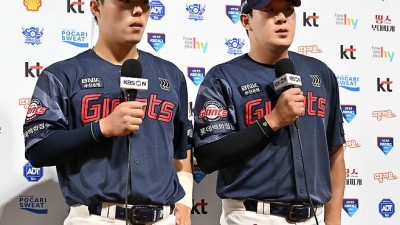 롯데 명장 대만족! 돌아오니 무게감 생겼다…징계 3인방, 해제+칼복귀 이유 있었네→'3R 내야수' 데뷔 첫 안타까지