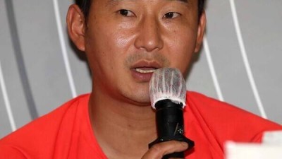 '이승우 왜 없냐고?'…이천수가 짚어낸 홍명보호 탈락 이유