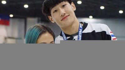 '27세' 태국 대표 골게터의 비극…멀쩡히 쇼핑몰 갔다 돌연 고열 증세→끝내 심정지 사망 태국 모두가 사랑한 No.42 동남아 전역에서 애도 물결