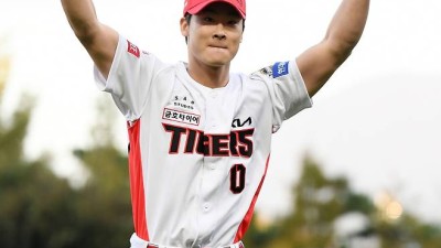 '드디어' KIA 이 선수 부르나, 1군 자리 비웠다…2위 LG와 3연전, 사활 걸었나